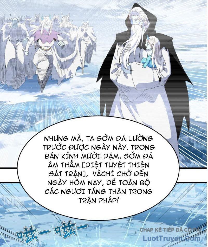 Xuyên Không Thành Ma Tôn Pháo Hôi? Nhưng Ta Là Streamer Công Lược Chap 25 - Next Chap 26