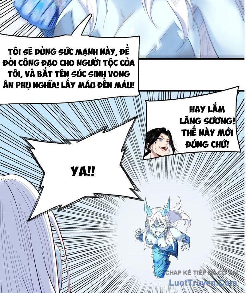 Xuyên Không Thành Ma Tôn Pháo Hôi? Nhưng Ta Là Streamer Công Lược Chap 25 - Next Chap 26