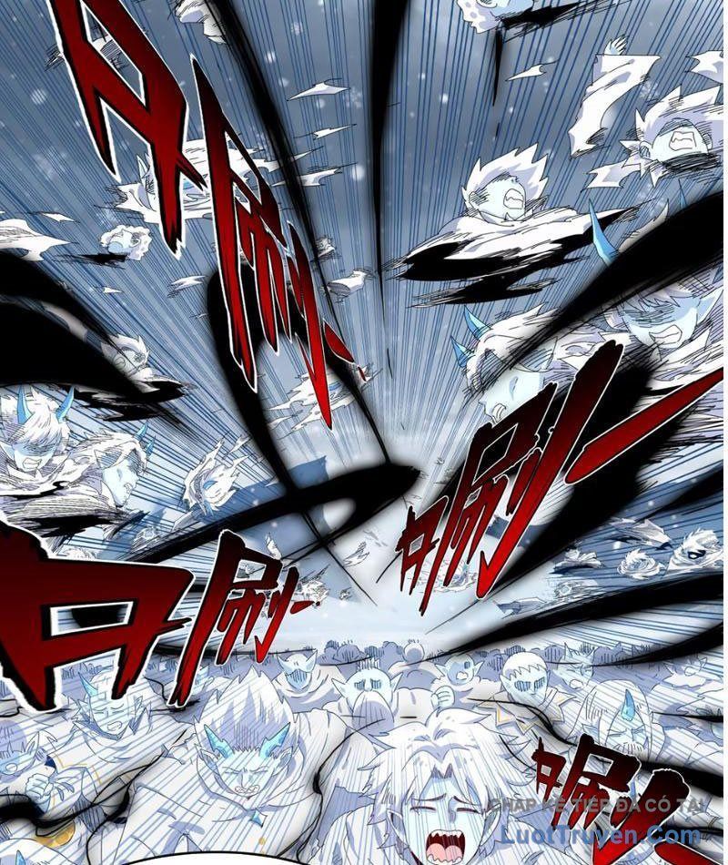 Xuyên Không Thành Ma Tôn Pháo Hôi? Nhưng Ta Là Streamer Công Lược Chap 25 - Next Chap 26