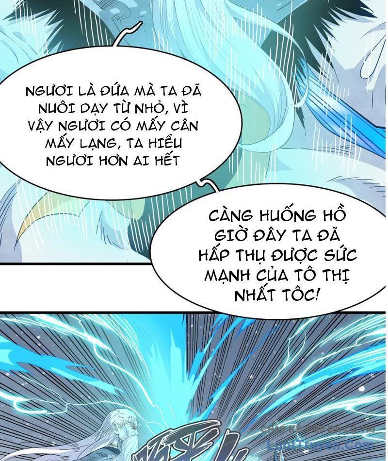 Xuyên Không Thành Ma Tôn Pháo Hôi? Nhưng Ta Là Streamer Công Lược Chap 25 - Next Chap 26