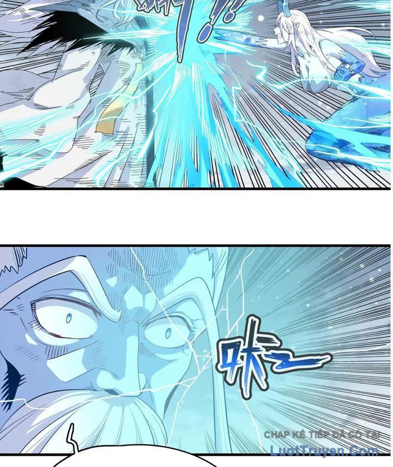 Xuyên Không Thành Ma Tôn Pháo Hôi? Nhưng Ta Là Streamer Công Lược Chap 25 - Next Chap 26