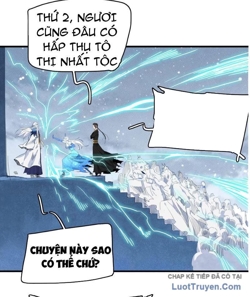 Xuyên Không Thành Ma Tôn Pháo Hôi? Nhưng Ta Là Streamer Công Lược Chap 25 - Next Chap 26