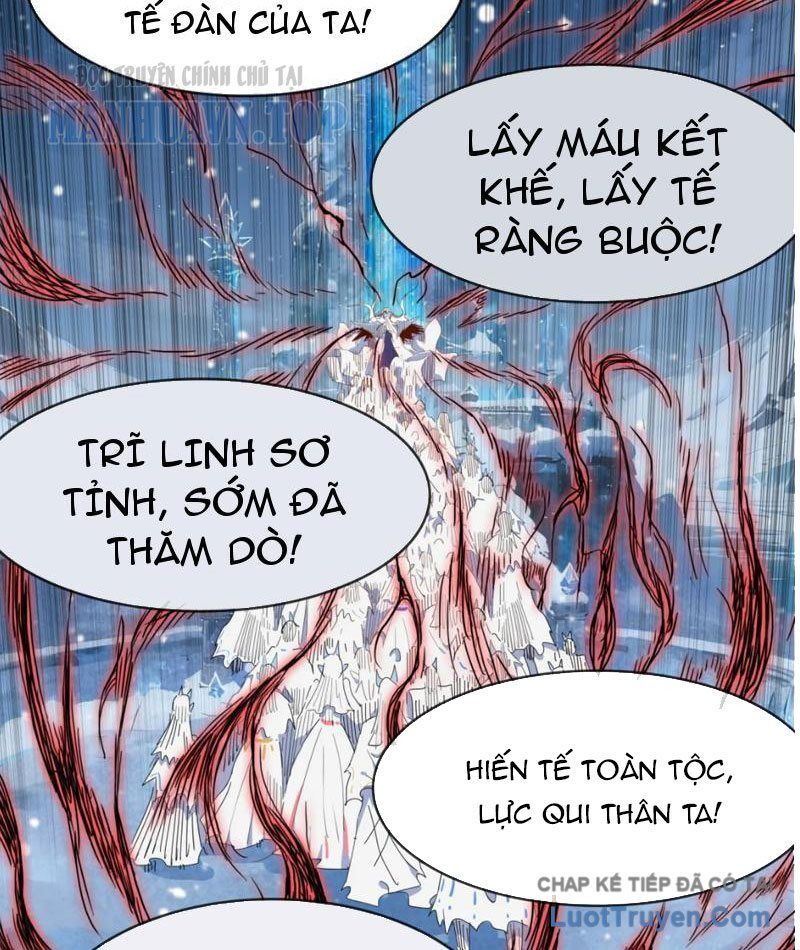 Xuyên Không Thành Ma Tôn Pháo Hôi? Nhưng Ta Là Streamer Công Lược Chap 25 - Next Chap 26