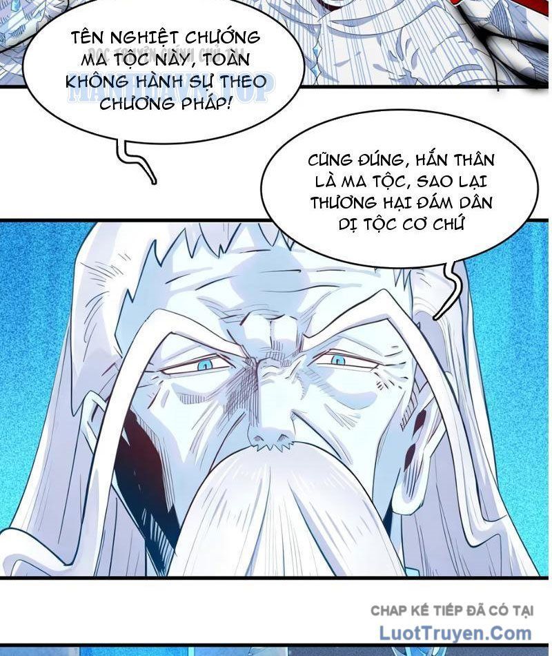 Xuyên Không Thành Ma Tôn Pháo Hôi? Nhưng Ta Là Streamer Công Lược Chap 25 - Next Chap 26