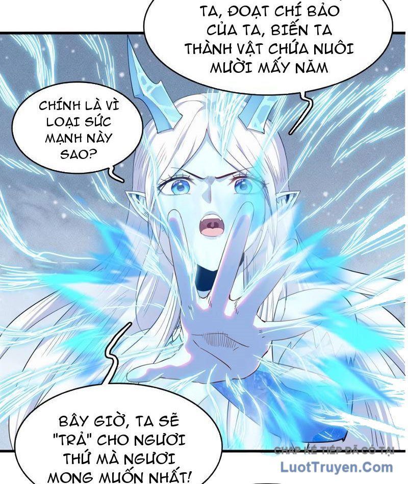 Xuyên Không Thành Ma Tôn Pháo Hôi? Nhưng Ta Là Streamer Công Lược Chap 25 - Next Chap 26