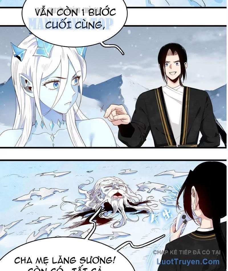 Xuyên Không Thành Ma Tôn Pháo Hôi? Nhưng Ta Là Streamer Công Lược Chap 25 - Next Chap 26