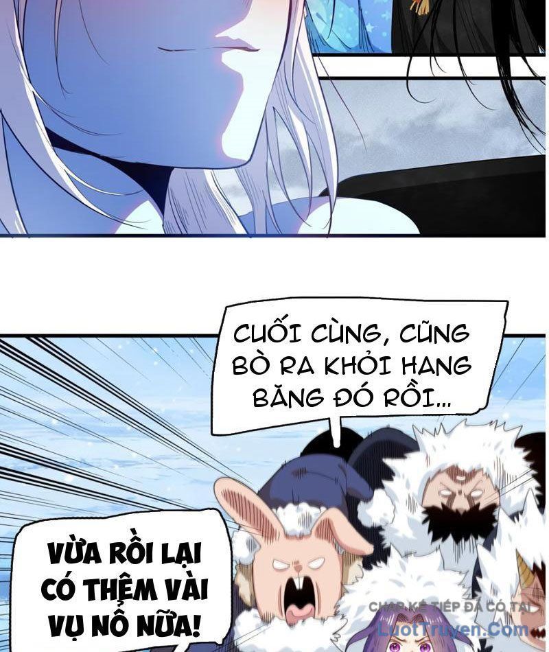 Xuyên Không Thành Ma Tôn Pháo Hôi? Nhưng Ta Là Streamer Công Lược Chap 25 - Next Chap 26