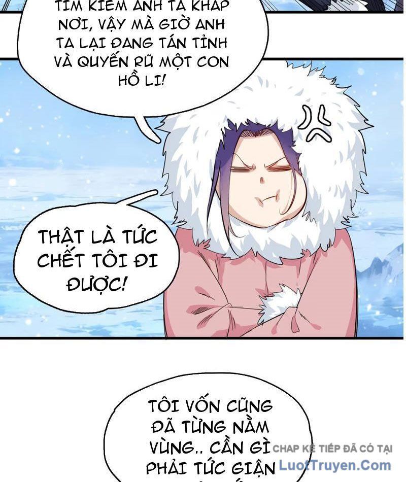 Xuyên Không Thành Ma Tôn Pháo Hôi? Nhưng Ta Là Streamer Công Lược Chap 25 - Next Chap 26