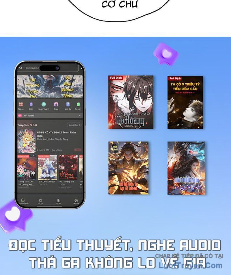 Xuyên Không Thành Ma Tôn Pháo Hôi? Nhưng Ta Là Streamer Công Lược Chap 25 - Next Chap 26