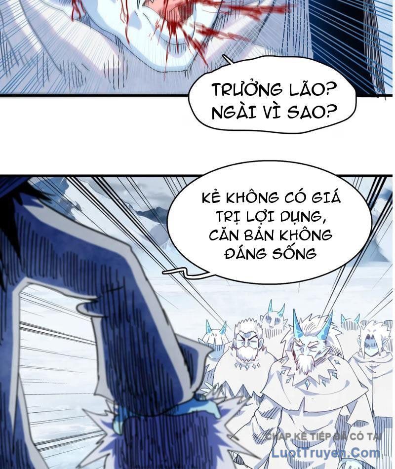 Xuyên Không Thành Ma Tôn Pháo Hôi? Nhưng Ta Là Streamer Công Lược Chap 25 - Next Chap 26