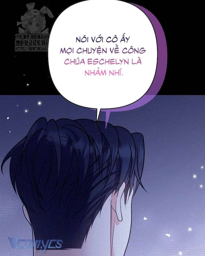 Trước Khi Em Có Ý Định Chạy Trốn Ta Sẽ Ngăn Chặn Nó Chap 30 - Next Chap 31