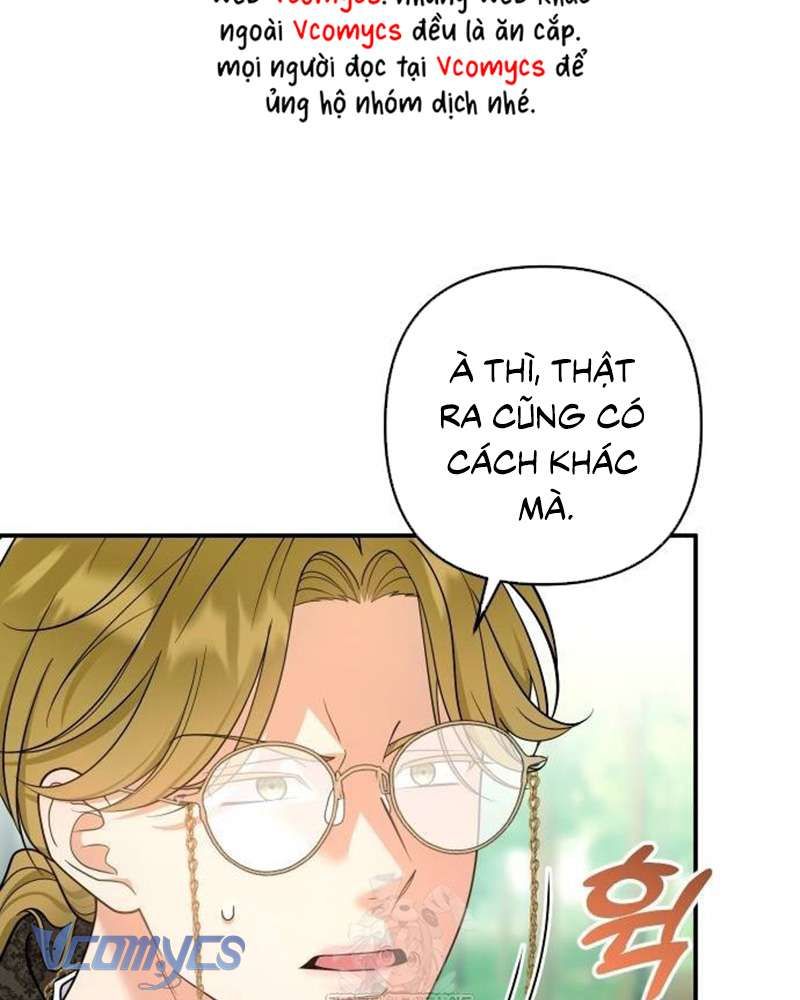 Trước Khi Em Có Ý Định Chạy Trốn Ta Sẽ Ngăn Chặn Nó Chap 30 - Next Chap 31