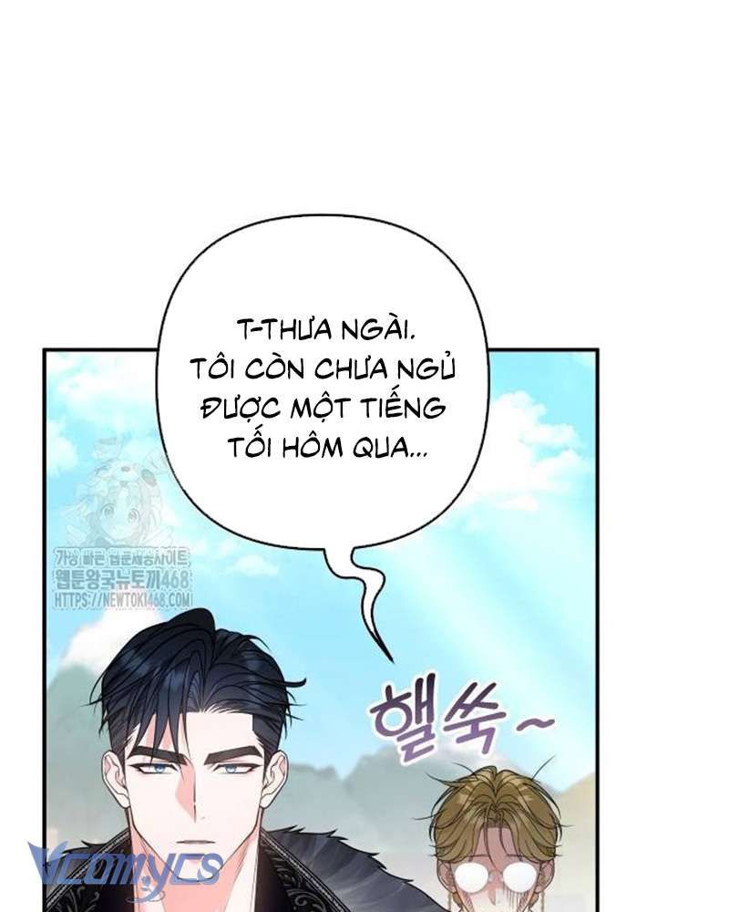 Trước Khi Em Có Ý Định Chạy Trốn Ta Sẽ Ngăn Chặn Nó Chap 30 - Next Chap 31