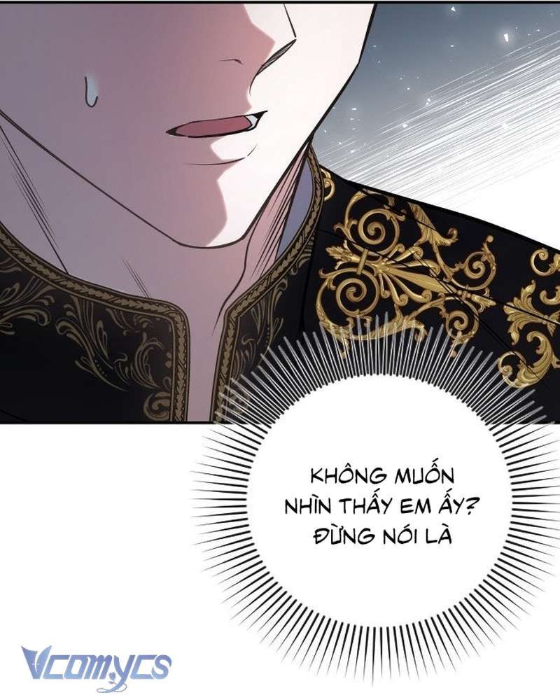 Trước Khi Em Có Ý Định Chạy Trốn Ta Sẽ Ngăn Chặn Nó Chap 31 - Next Chap 32