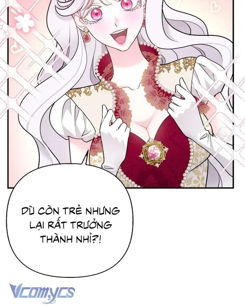 Trước Khi Em Có Ý Định Chạy Trốn Ta Sẽ Ngăn Chặn Nó Chap 32 - Next Chap 33