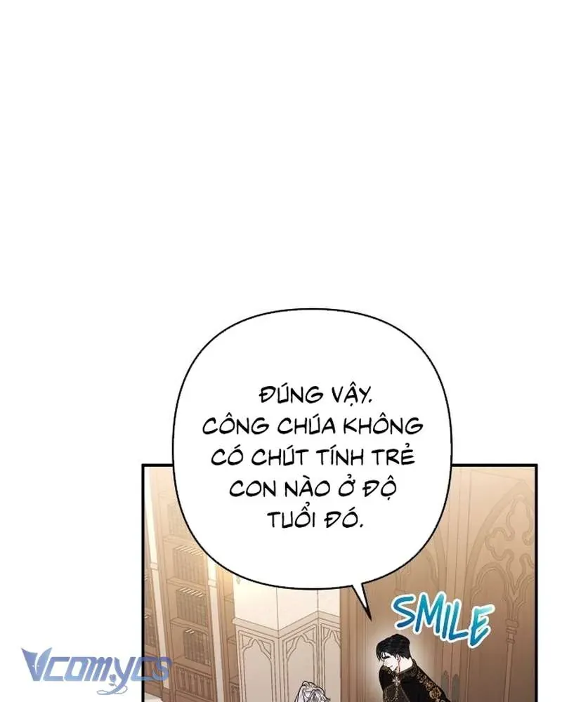 Trước Khi Em Có Ý Định Chạy Trốn Ta Sẽ Ngăn Chặn Nó Chap 32 - Next Chap 33