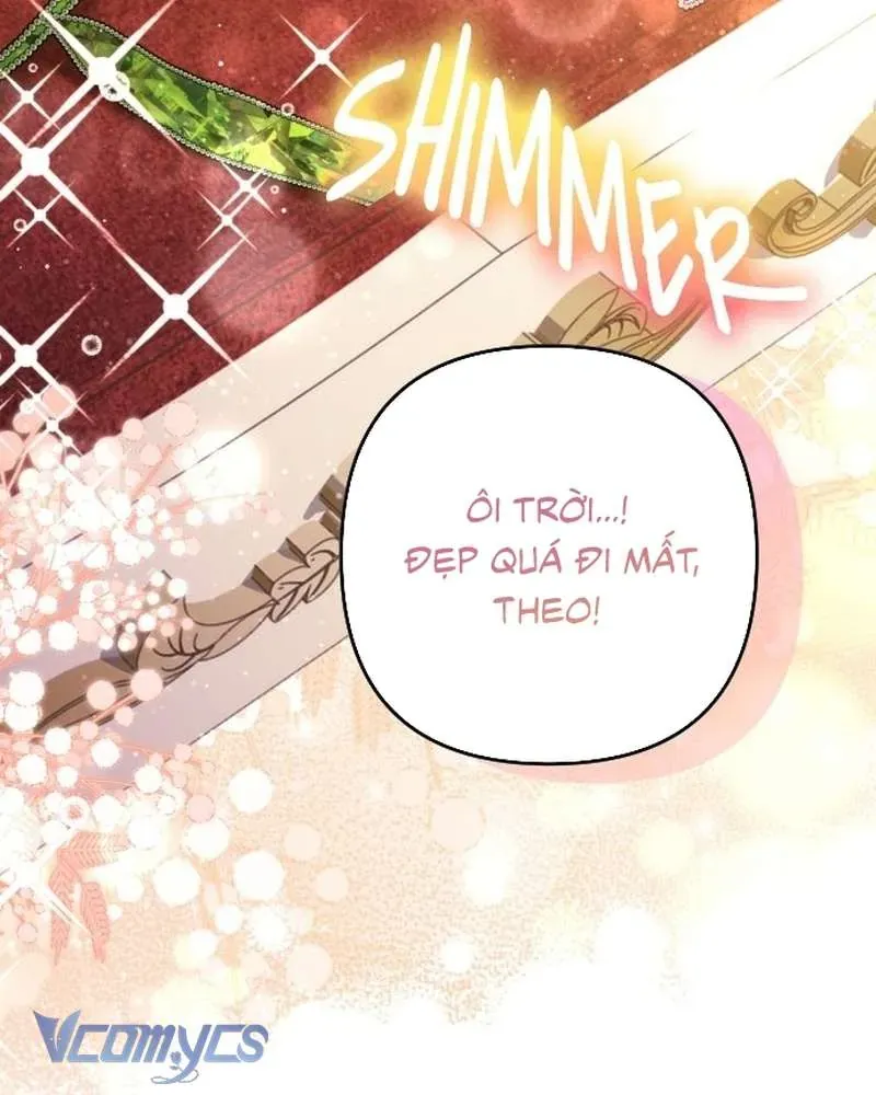 Trước Khi Em Có Ý Định Chạy Trốn Ta Sẽ Ngăn Chặn Nó Chap 32 - Next Chap 33