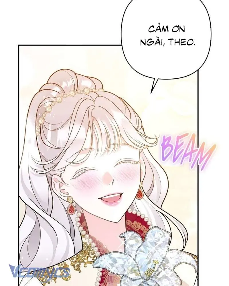 Trước Khi Em Có Ý Định Chạy Trốn Ta Sẽ Ngăn Chặn Nó Chap 32 - Next Chap 33