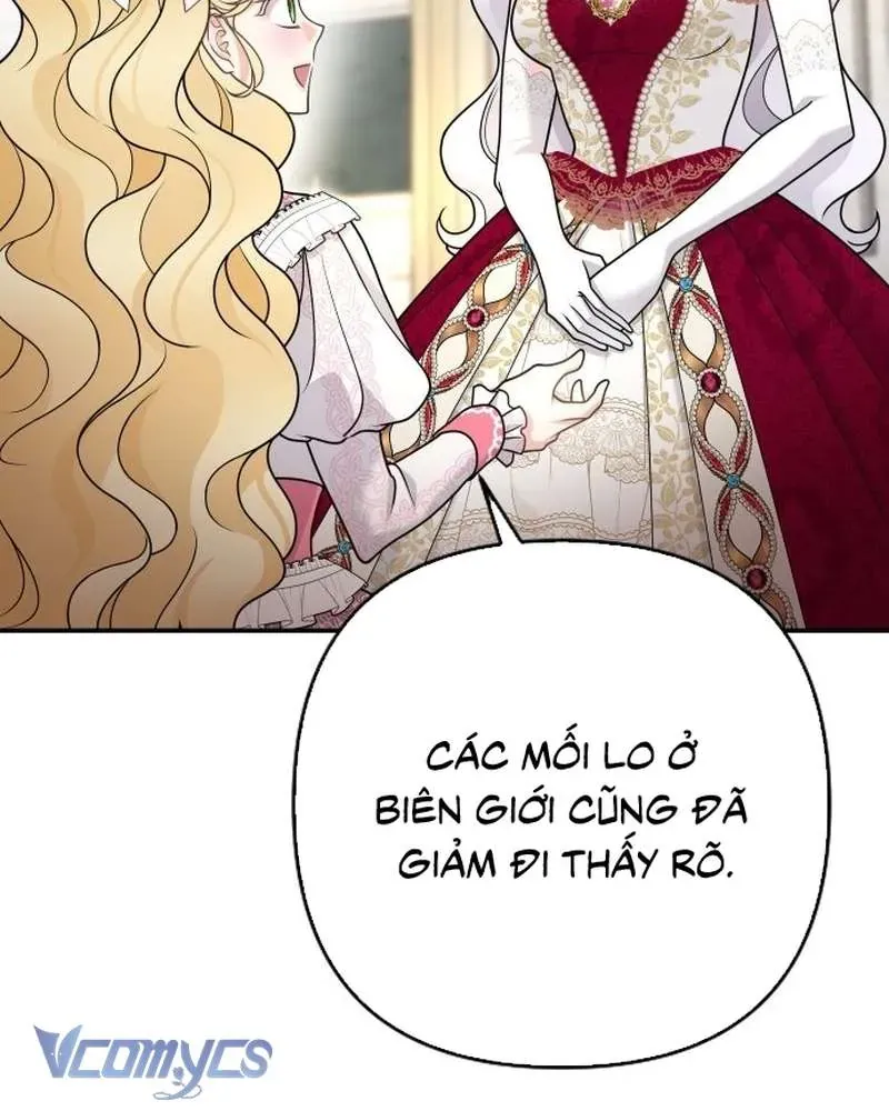 Trước Khi Em Có Ý Định Chạy Trốn Ta Sẽ Ngăn Chặn Nó Chap 32 - Next Chap 33