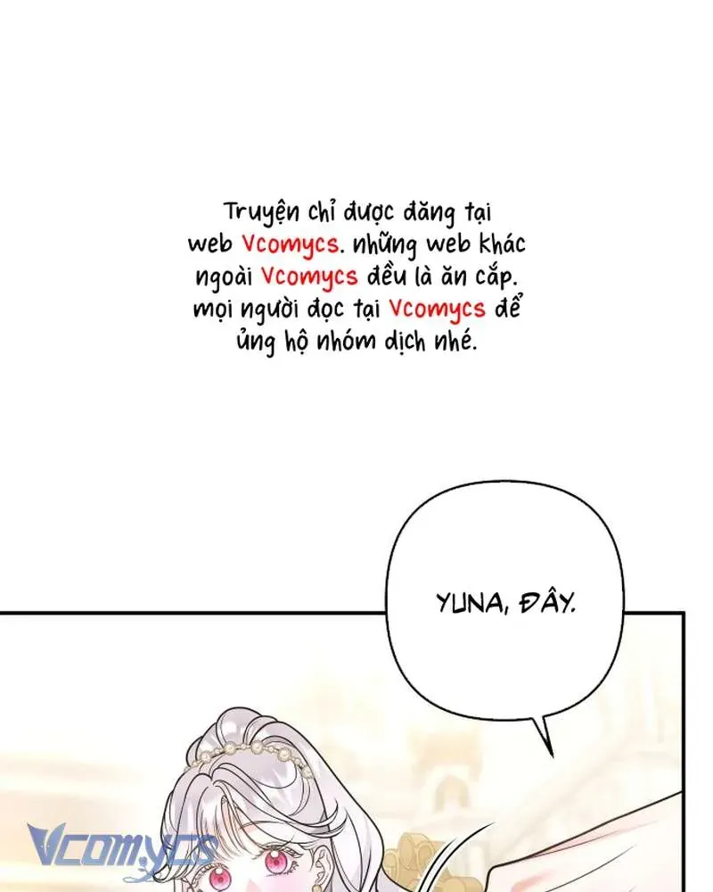Trước Khi Em Có Ý Định Chạy Trốn Ta Sẽ Ngăn Chặn Nó Chap 32 - Next Chap 33