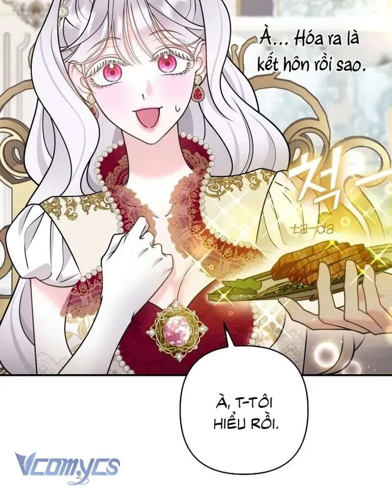 Trước Khi Em Có Ý Định Chạy Trốn Ta Sẽ Ngăn Chặn Nó Chap 32 - Next Chap 33