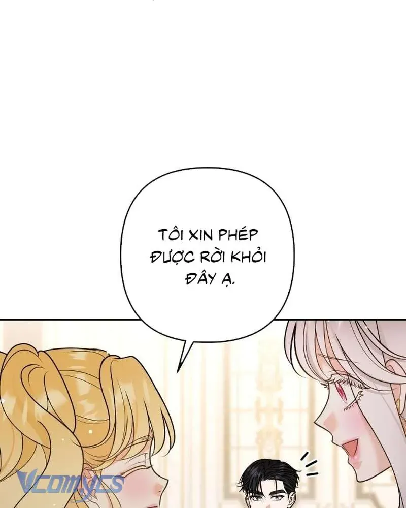 Trước Khi Em Có Ý Định Chạy Trốn Ta Sẽ Ngăn Chặn Nó Chap 35 - Next Chap 36