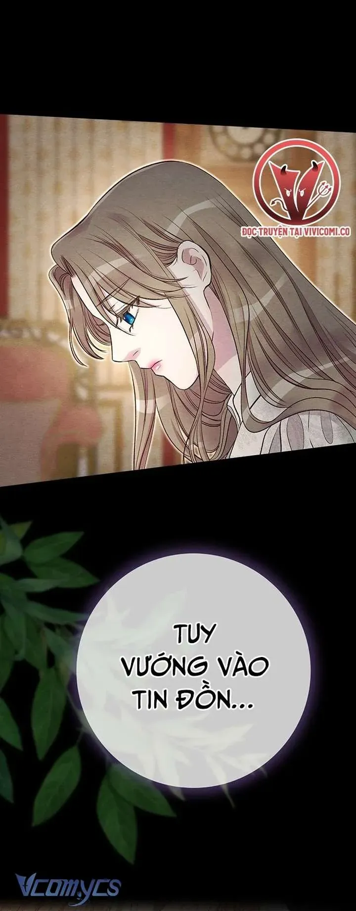 Hoàng Tử Rắc Rối Chap 27 - Next Chap 28