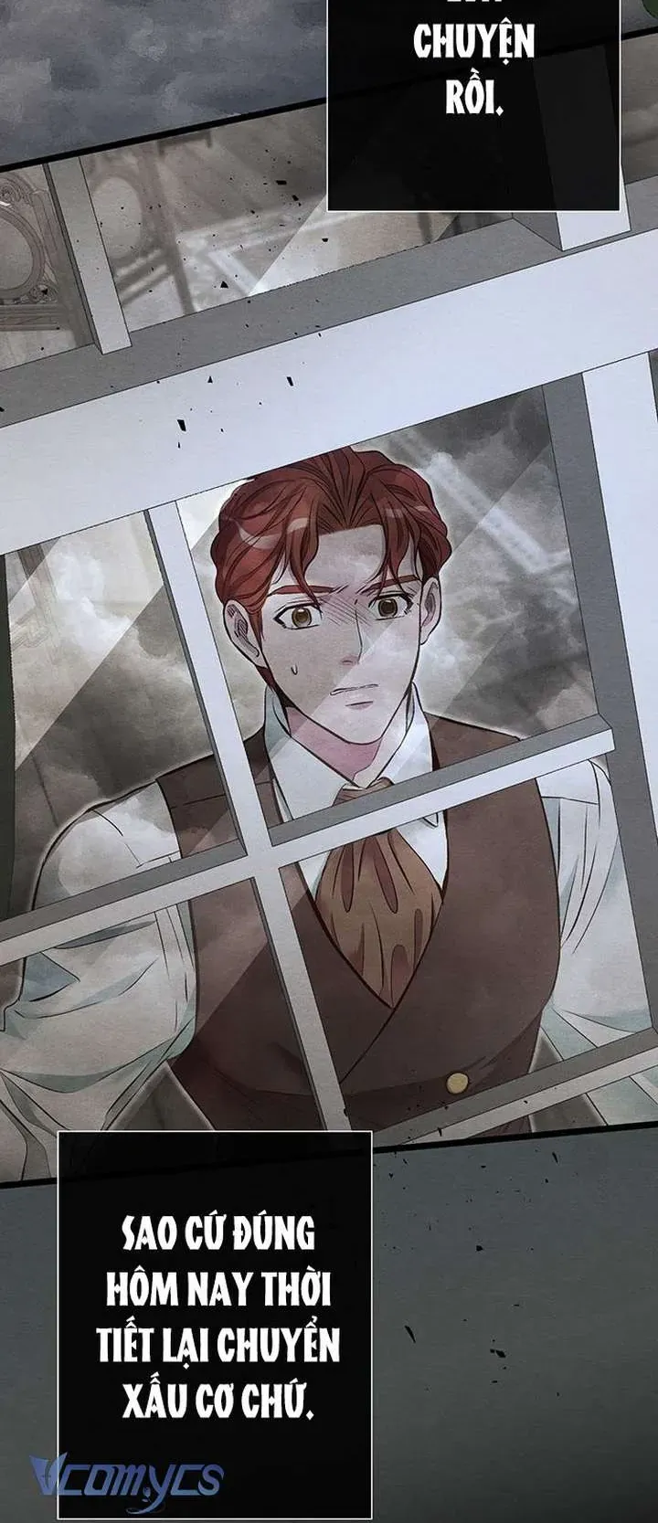 Hoàng Tử Rắc Rối Chap 27 - Next Chap 28