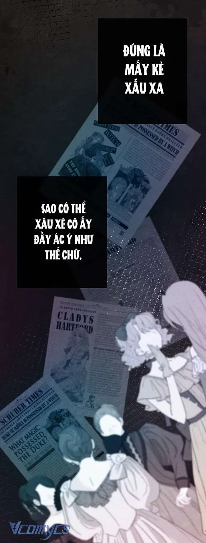 Hoàng Tử Rắc Rối Chap 27 - Next Chap 28