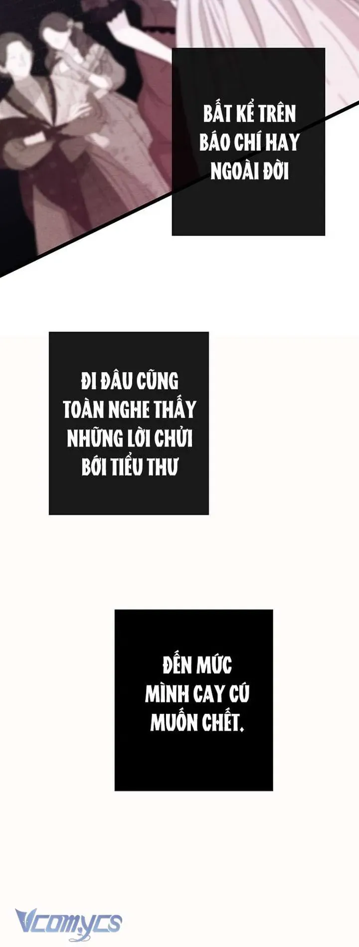 Hoàng Tử Rắc Rối Chap 27 - Next Chap 28