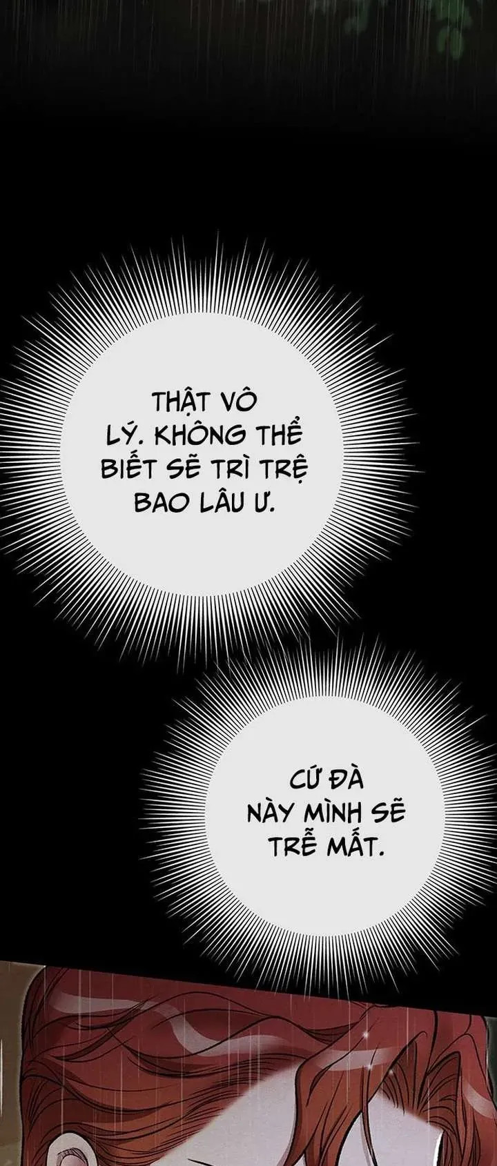 Hoàng Tử Rắc Rối Chap 27 - Next Chap 28