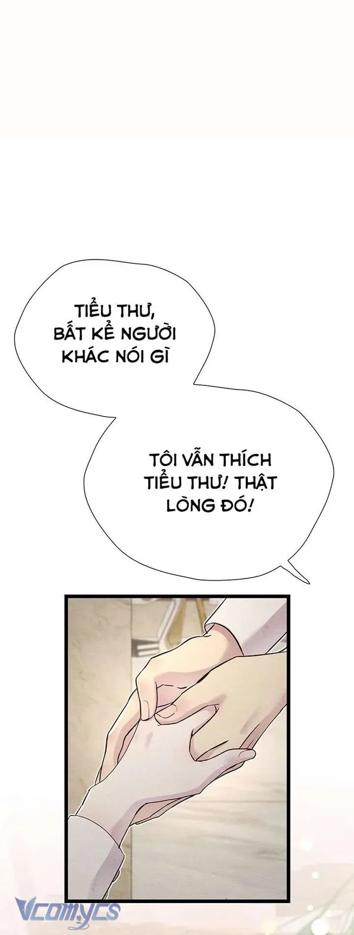 Hoàng Tử Rắc Rối Chap 27 - Next Chap 28