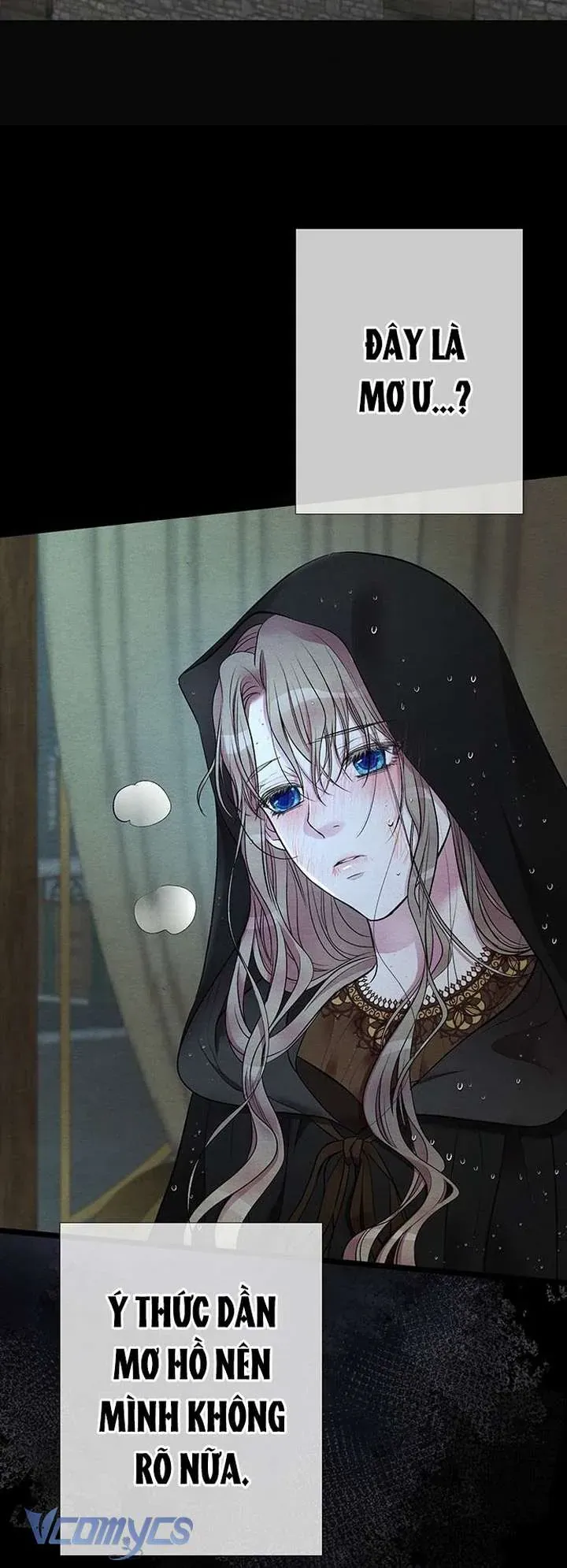 Hoàng Tử Rắc Rối Chap 28 - Next Chap 29