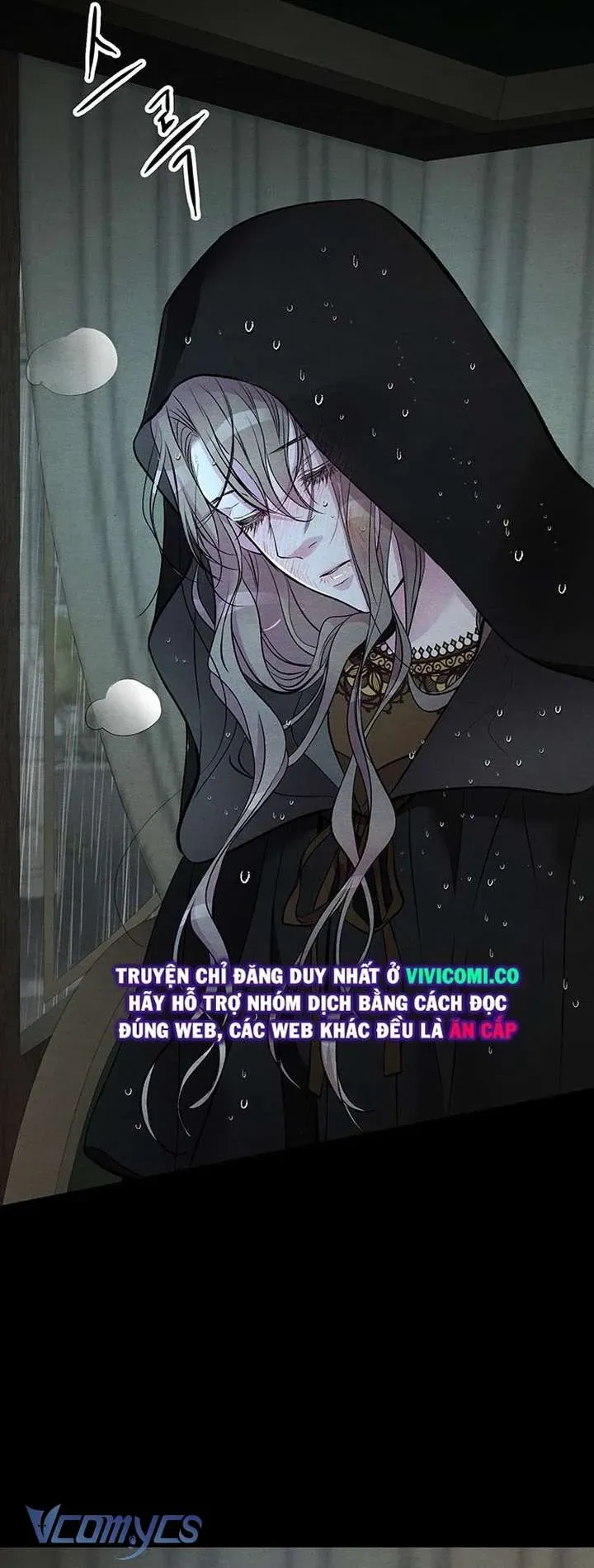 Hoàng Tử Rắc Rối Chap 28 - Next Chap 29