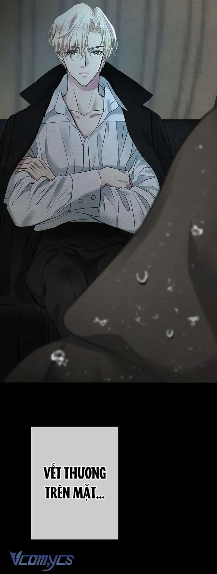 Hoàng Tử Rắc Rối Chap 28 - Next Chap 29