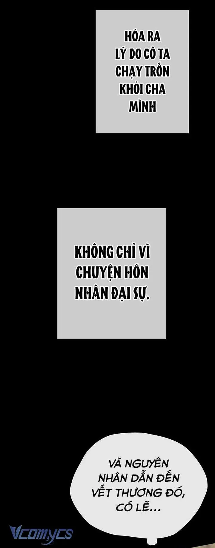 Hoàng Tử Rắc Rối Chap 28 - Next Chap 29