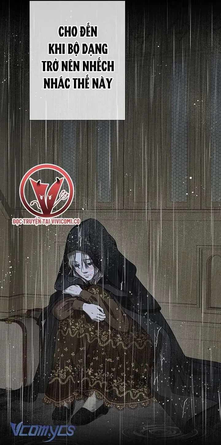 Hoàng Tử Rắc Rối Chap 28 - Next Chap 29