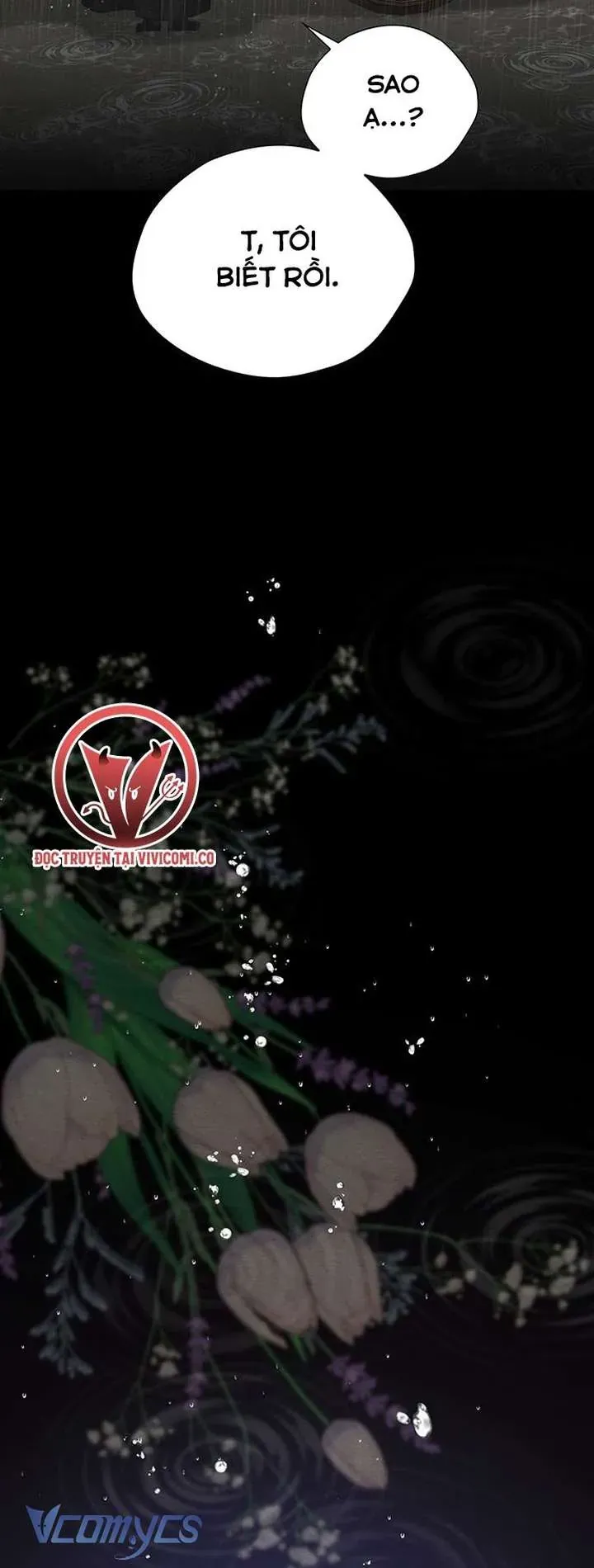 Hoàng Tử Rắc Rối Chap 28 - Next Chap 29