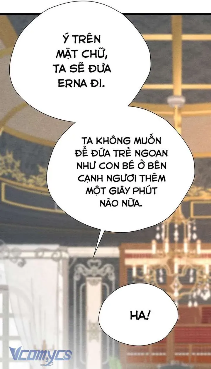 Hoàng Tử Rắc Rối Chap 28 - Next Chap 29