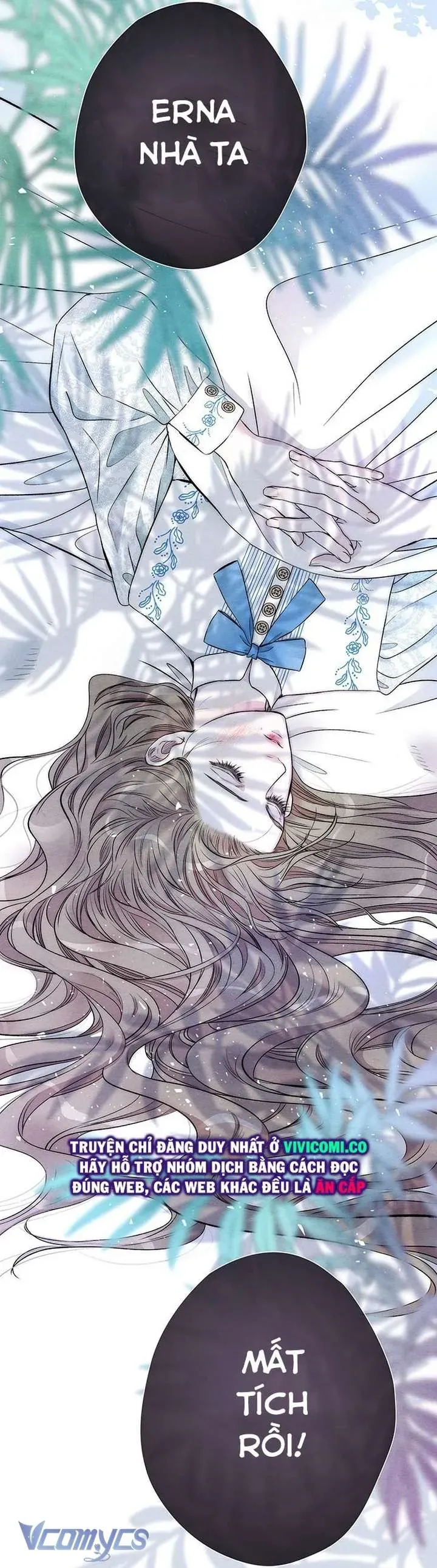 Hoàng Tử Rắc Rối Chap 28 - Next Chap 29