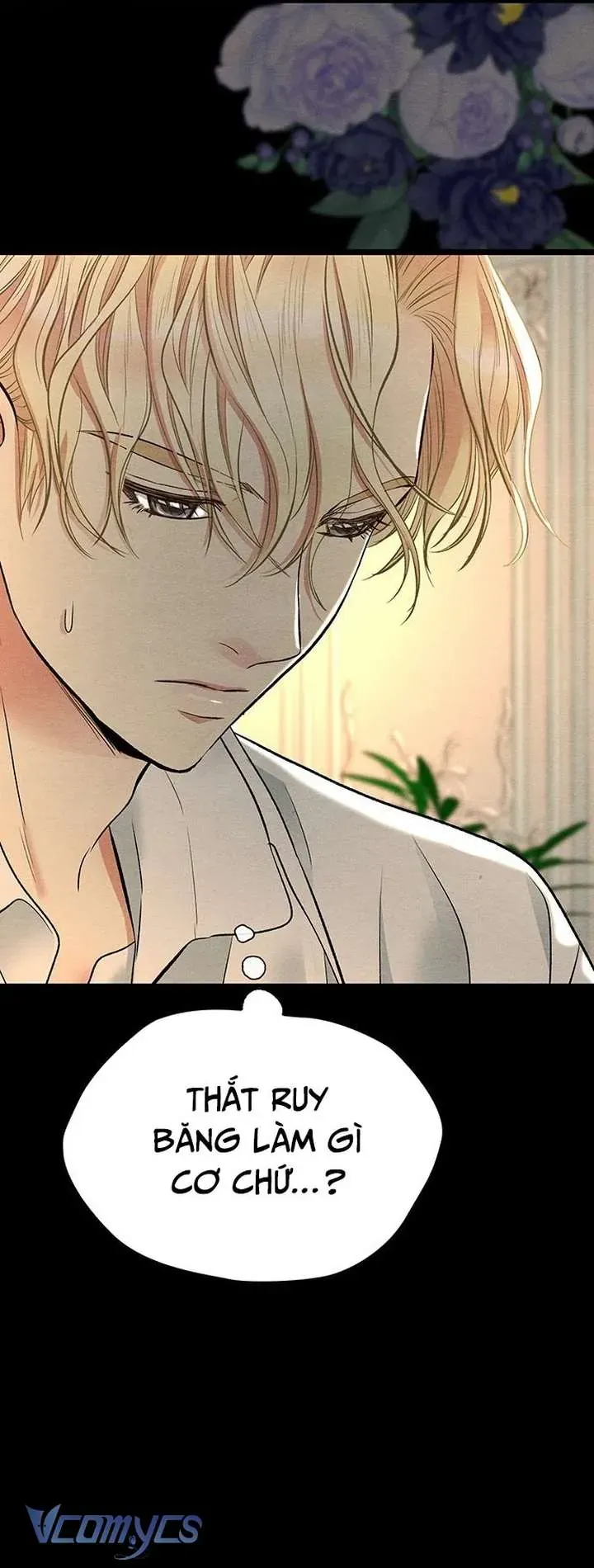 Hoàng Tử Rắc Rối Chap 29 - Next Chap 30