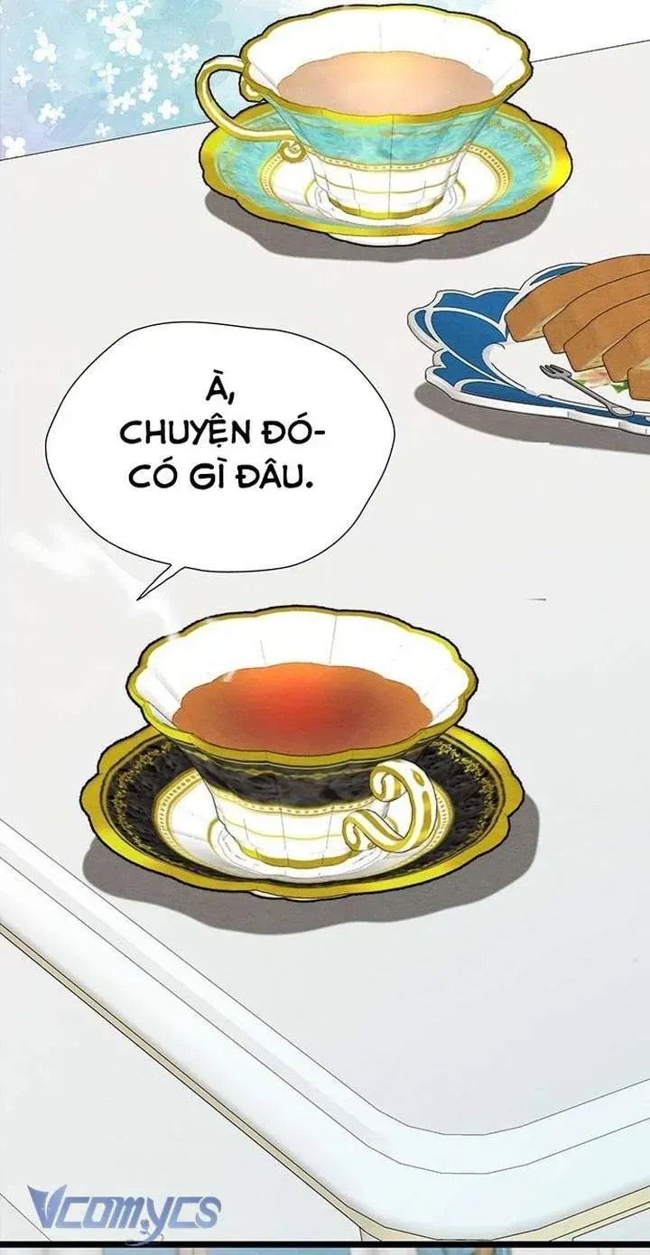 Hoàng Tử Rắc Rối Chap 29 - Next Chap 30