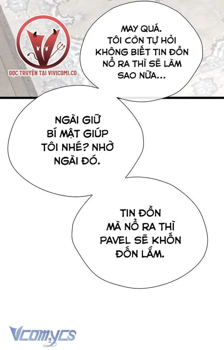 Hoàng Tử Rắc Rối Chap 29 - Next Chap 30