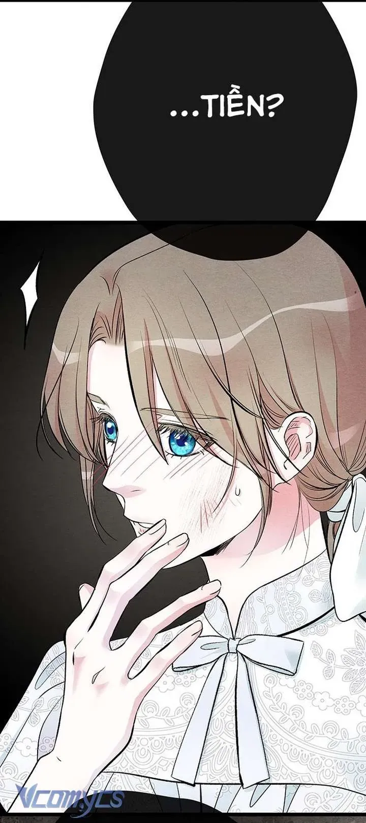 Hoàng Tử Rắc Rối Chap 29 - Next Chap 30