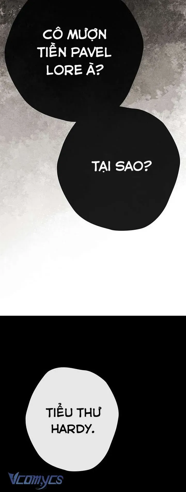 Hoàng Tử Rắc Rối Chap 29 - Next Chap 30