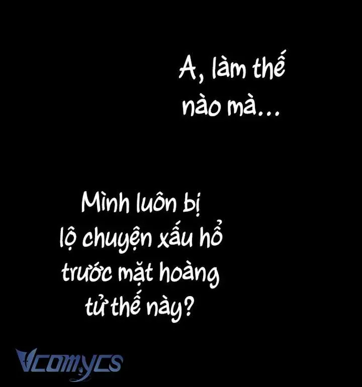 Hoàng Tử Rắc Rối Chap 29 - Next Chap 30