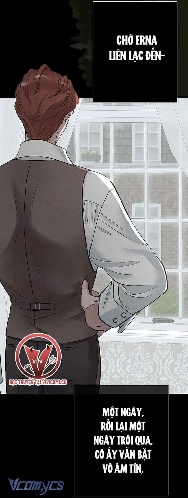 Hoàng Tử Rắc Rối Chap 29 - Next Chap 30