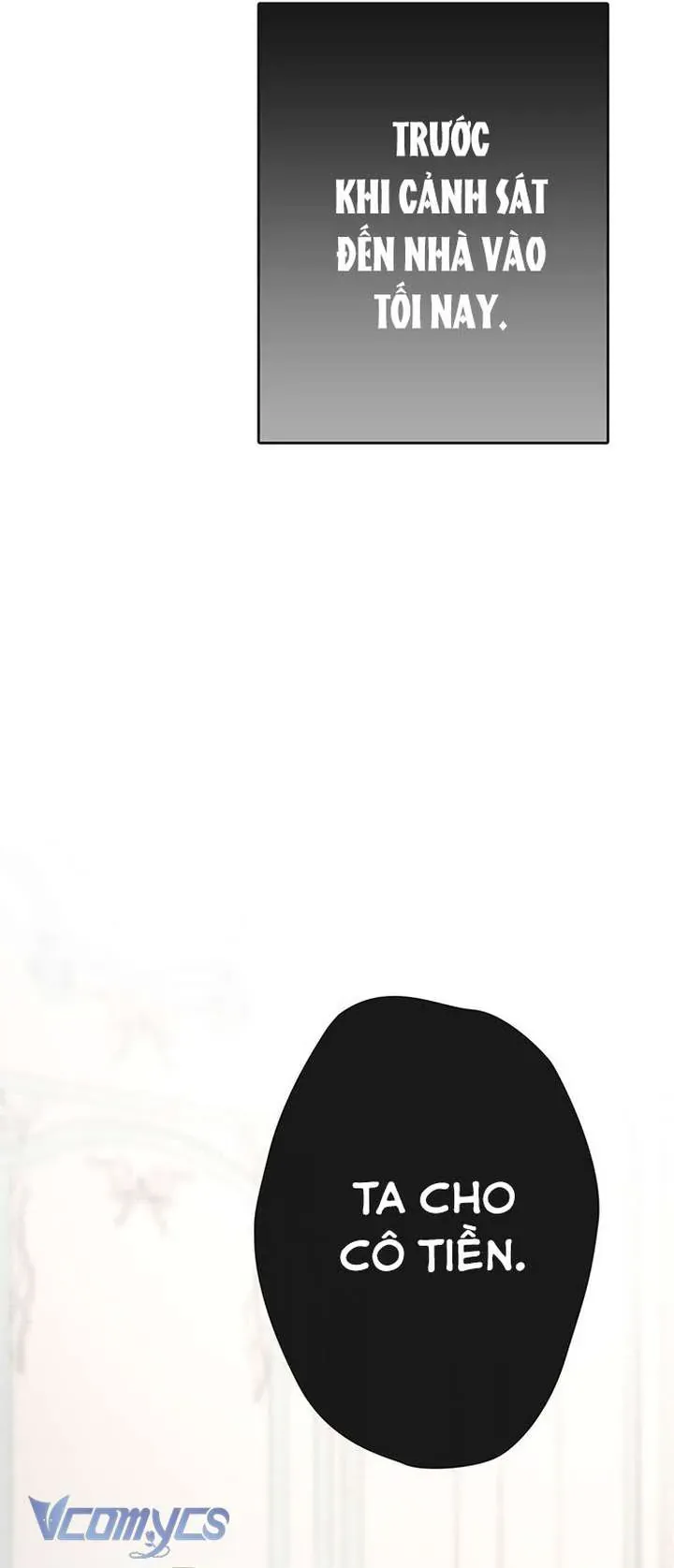 Hoàng Tử Rắc Rối Chap 29 - Next Chap 30