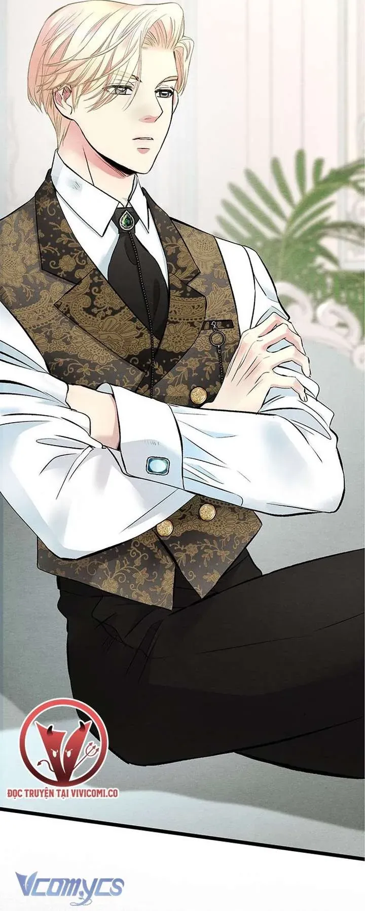 Hoàng Tử Rắc Rối Chap 29 - Next Chap 30