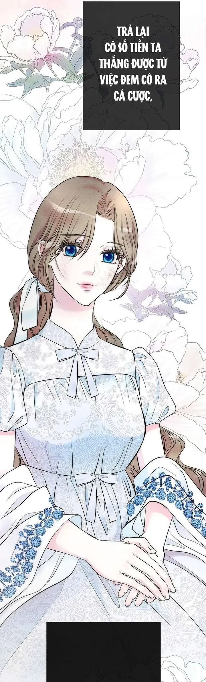 Hoàng Tử Rắc Rối Chap 29 - Next Chap 30